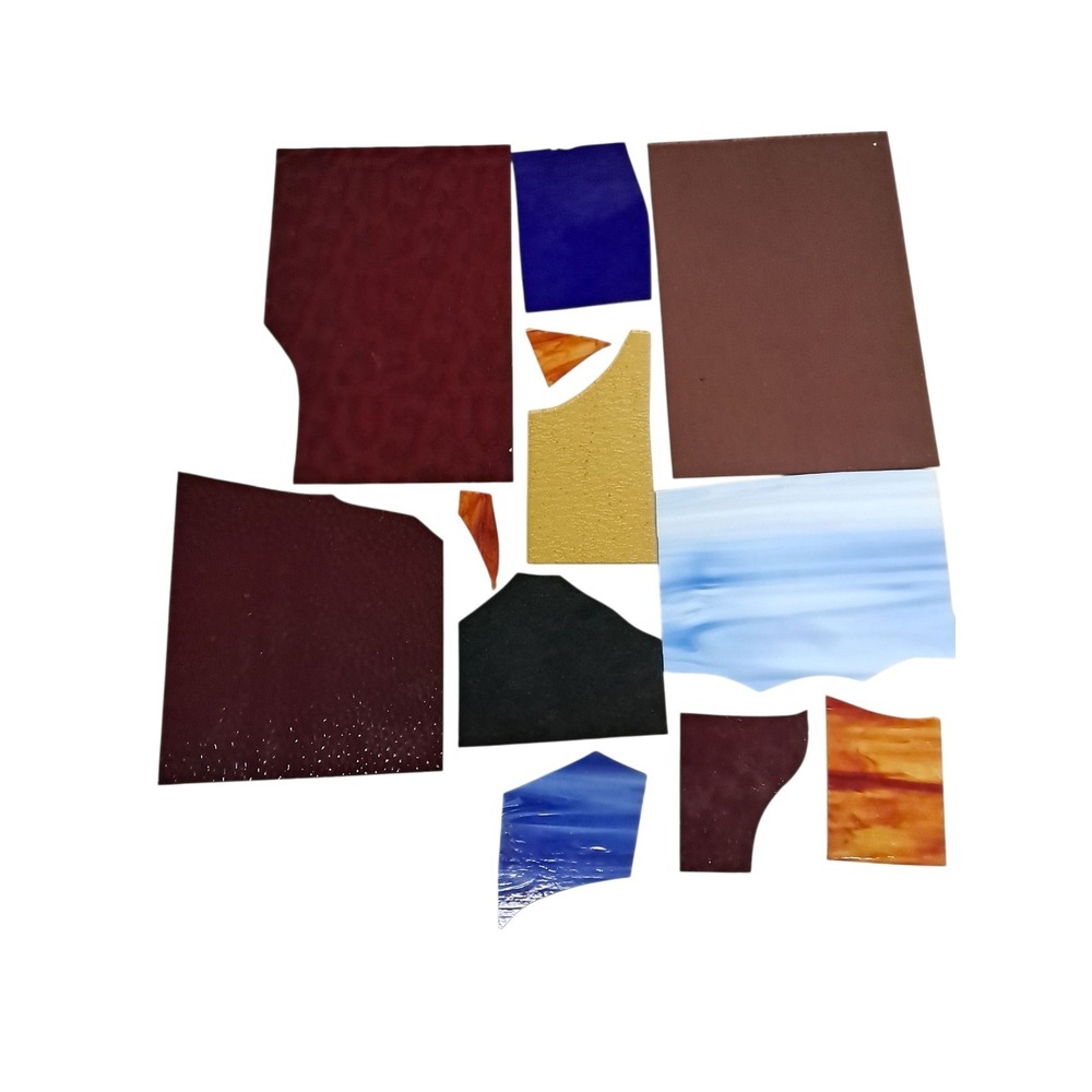 Stainglass‎ Pieces